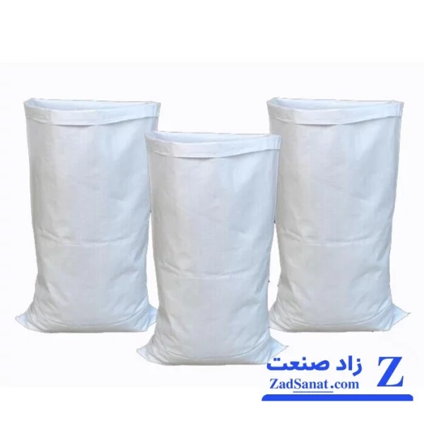 قیمت و خرید گونی پلاستیکی