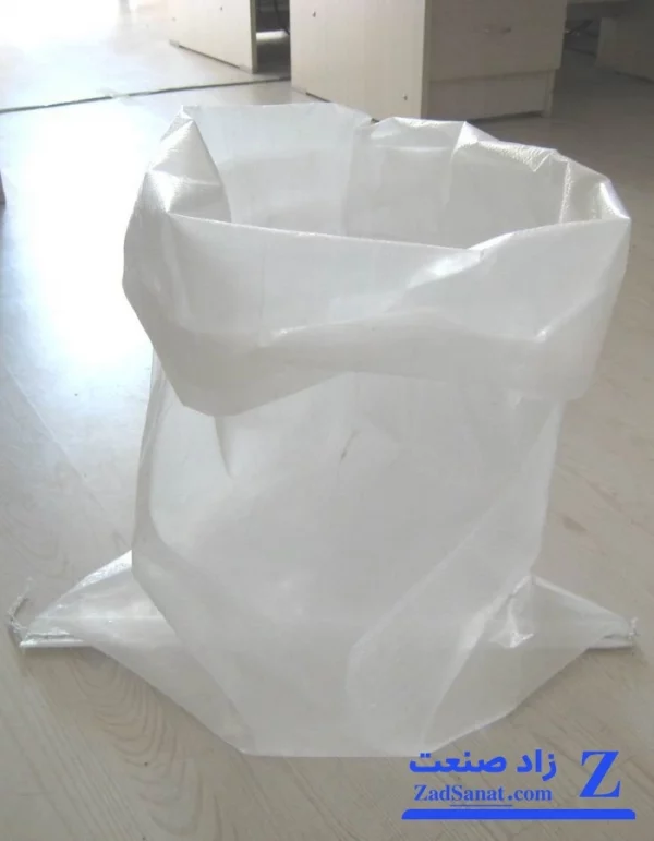 قیمت و خرید گونی پلاستیکی