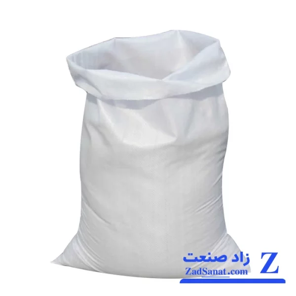 قیمت و خرید گونی پلاستیکی