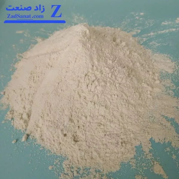 اکسید منیزیم سنتزی